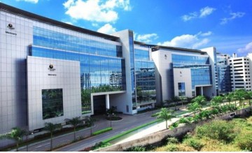 Floor image for Awfis Elite - Prestige Tech Park, Venus